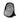 Black backpack interior with gray lining and zip mesh pocket