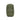 Olive tactical backpack with front MOLLE webbing and padded top