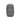 Wolf grey tactical backpack with front MOLLE webbing and padded top