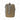 Tactical utility pouch with front webbing panel and vertical strap, coyote tan