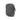 Gray utility pouch with carry handle and Born for Action patch