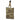 Single rifle magazine pouch in brown camo with bungee lanyard and MOLLE straps