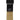 Nylon belt with black top and tan webbing, composition tag '100% NYLON'