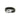 Olive-green braided tactical survival bracelet with silver buckle clasp and logo.