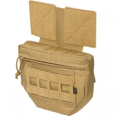 Pitchfork Drop Fanny Protector Pouch Swiss Camo