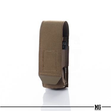 Pitchfork Closed Single Pistol Magazine Pouch
