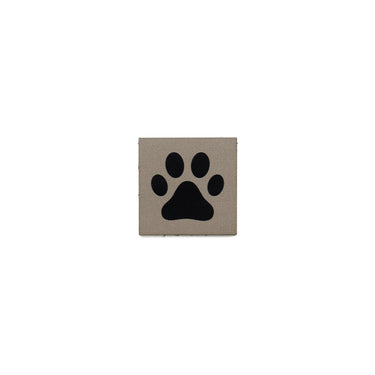 Pitchfork K9 IR Square Print Patch 50x50mm