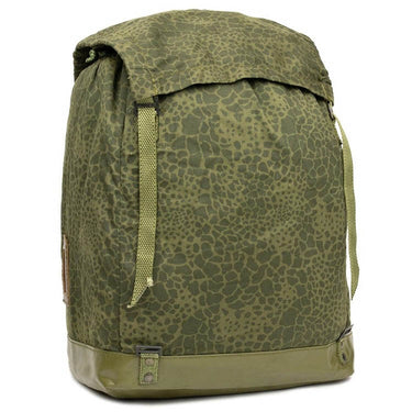Like New Polish Army Rucksack Puma Camo