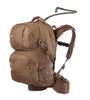 Source Tactical Patrol 35L Hydration Backpack