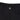 Black pants waist with belt loops, front fly, and cargo-style side pockets