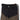 Two-tone outdoor cargo pants, black top with tan lower panel and side pocket