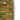 Camouflage side panel with flap pocket and stitched utility seam