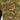 Front cargo pocket on camouflage tactical pants with flap and stitched edges