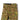 Camouflage tactical pants with front cargo pockets and belt loops