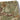 Pentacamo camouflage tactical pants, front waist label and cargo pocket flap