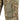 Camo tactical pants thigh utility pocket with vertical seam and textured fabric