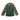 Woodland camo tactical half-zip shirt with stand collar, long sleeves