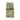Multicam tactical side pocket with front flaps and webbing straps