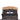 Sheepskin bomber jacket collar with RAF badge patch and tan shearling trim