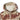 RTB Lightweight BDU Wind Jacket Tan / XL (X-Large)