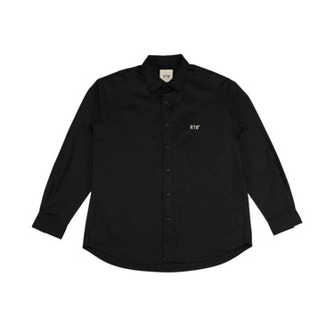 RTB Logo Officers Shirt White / XS (X-Small)