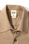 RTB Brushed Cotton Combat Shirt