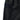 Indigo field shorts side flap pocket with dark button detail