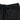 Indigo field shorts back pocket with flap and single button