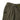 Olive raindrop camo vintage shorts with elastic waistband and button closure