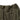 Olive raindrop camo cargo shorts with flap pocket and snap button