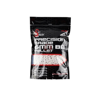 RWA Airsoft Surgeon ABS Precision Grade BBs