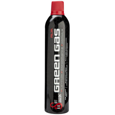 RWA Airsoft Surgeon Green Gas