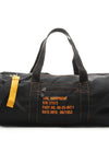 Rothco Canvas Equipment Bag