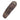 Woodland camouflage mummy sleeping bag with hood and drawstring closure