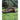1-man camouflage tent with arched door and mesh side window