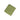 Self-inflating seat mat in olive drab, top valve visible