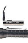Streamlight PolyTac X Tactical Flashlight Black