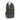 Tactical dry bag backpack in dark gray with front MOLLE webbing and carry handle