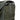 Tactical dry bag backpack front MOLLE pocket panel and textured webbing