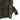 Kids assault backpack, olive side pull tag with MIL-TEC and attachment loop