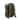 Camouflage kids assault backpack with padded mesh back and adjustable shoulder straps