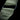 Olive drab medical kit bag strap webbing with metal buckle and loops