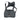 Shadow grey chest pack with mesh shoulder harness and front panel pouches