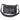 Charcoal heather tactical shoulder bag with two front zip pockets and adjustable strap