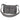 Gray shoulder bag with two front zip pockets, top carry strap and adjustable crossbody strap