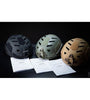 UaRms Trek Tactical Protective Carbon Fiber Helmet