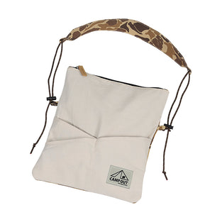 Captain Stag Camp Out Sacoche Pocket Bag (7103052120248)
