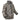 Like New US Army M65 Cold Weather Field Jacket Universal Camo / LL (Large Long)