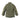 Like New US Army M65 Mil Contractor Combat Jacket Olive Drab / SR (Small Regular)