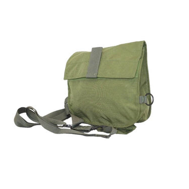 Like New US Army MCU-2/P Chemical Gas Mask Pouch